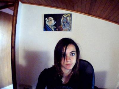 Ma tite manon damour!!